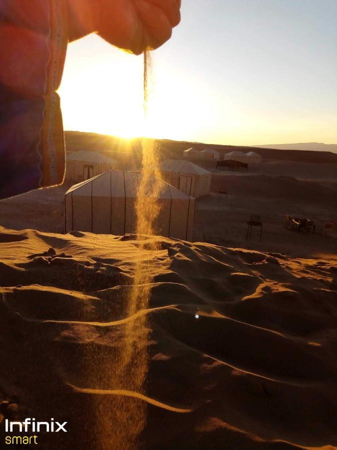 Bivouac Zagora Exterior foto